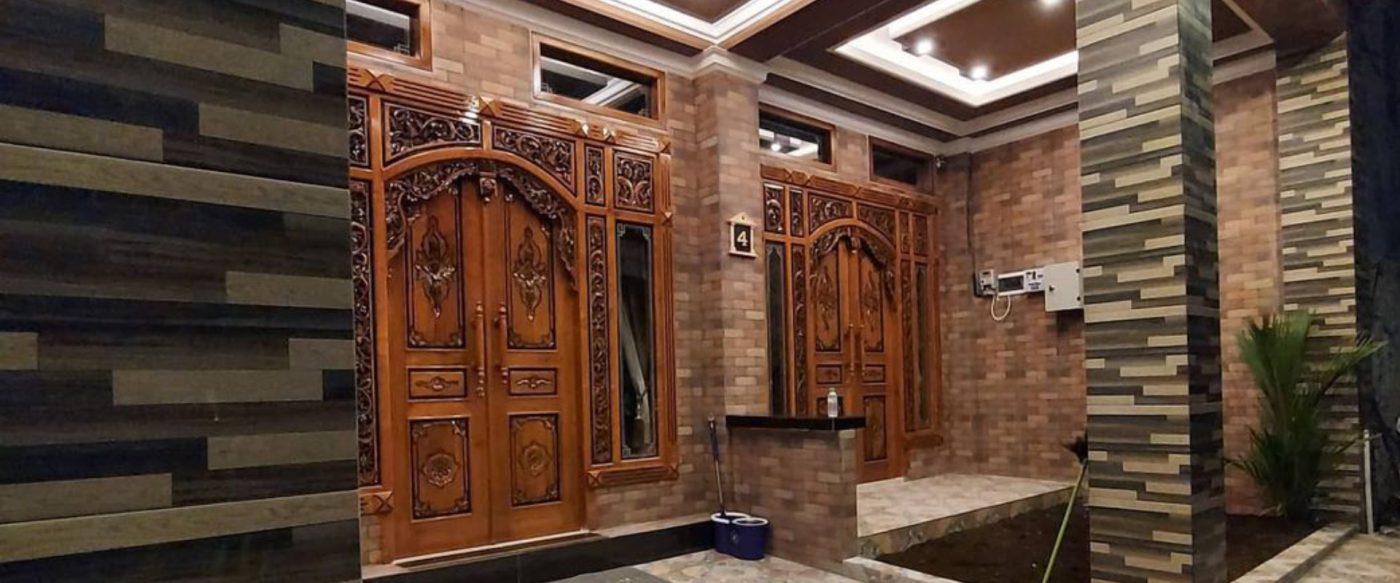 villa batu malang
